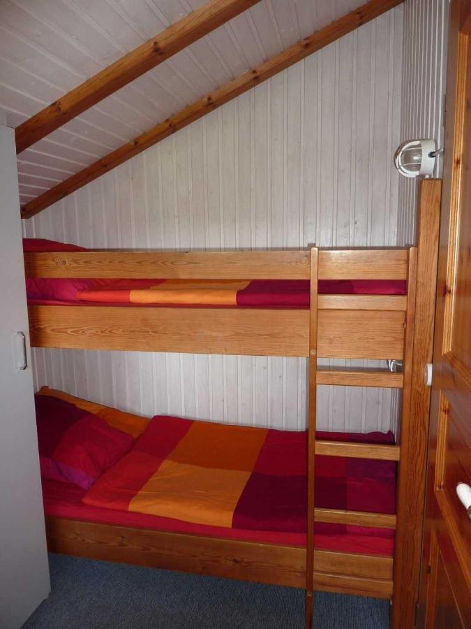 Ferienhäuser Abild Tarp Exterior foto